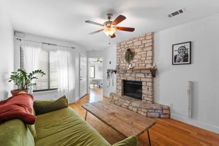 1750 Timber Ridge RD 102, Austin, TX 78741