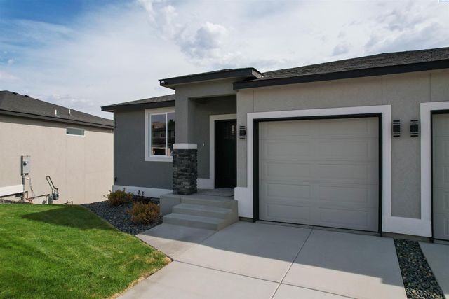 795 Rio Vista Loop Lot23, Richland, WA 99352