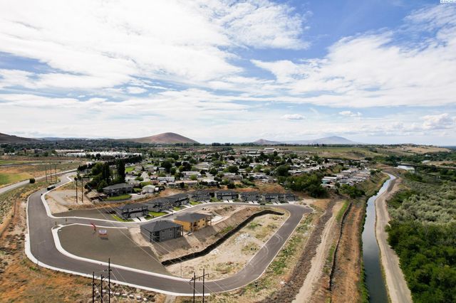 795 Rio Vista Loop Lot23, Richland, WA 99352