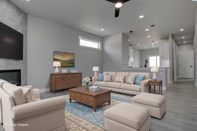 795 Rio Vista Loop Lot23, Richland, WA 99352