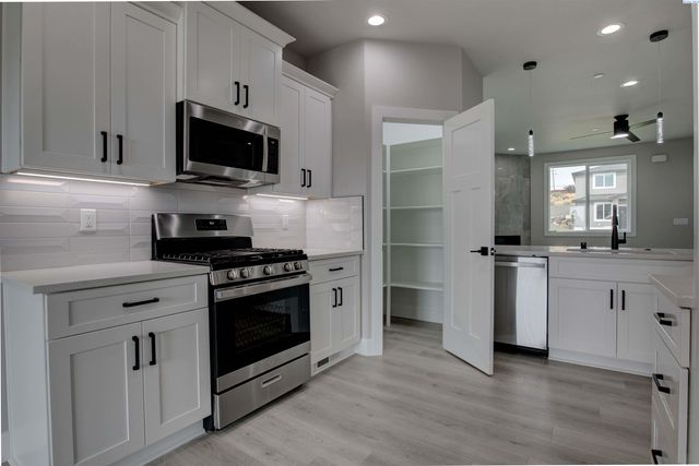 795 Rio Vista Loop Lot23, Richland, WA 99352