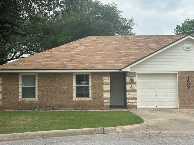 1608 Libby LN, Harker Heights, TX 76548