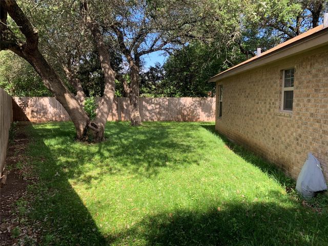 1608 Libby LN, Harker Heights, TX 76548