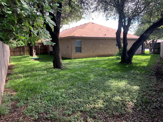 1608 Libby LN, Harker Heights, TX 76548