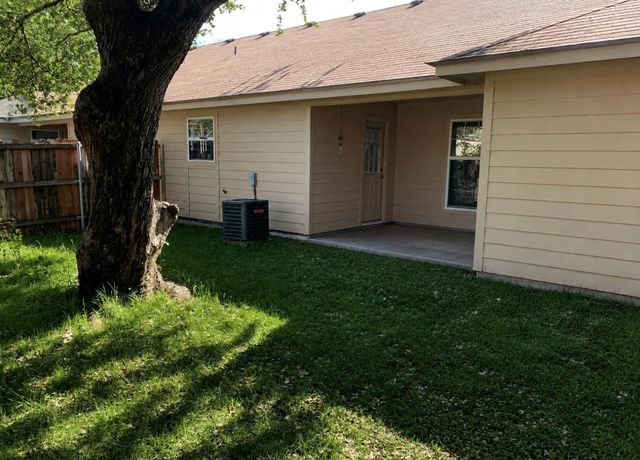 1608 Libby LN, Harker Heights, TX 76548