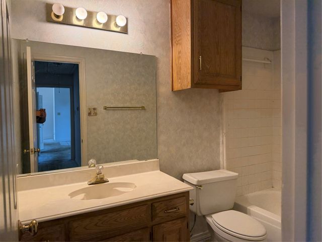 1307 Sequoia Drive, Grand Prairie, TX 75052