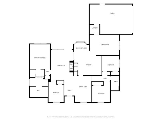 1307 Sequoia Drive, Grand Prairie, TX 75052