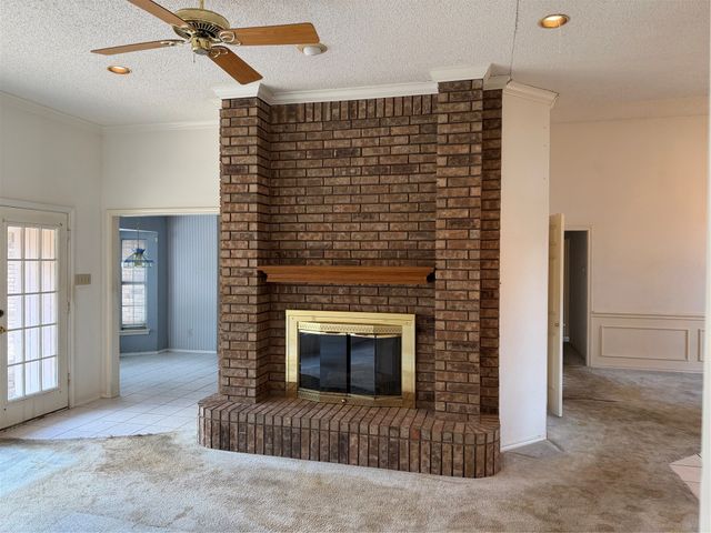 1307 Sequoia Drive, Grand Prairie, TX 75052
