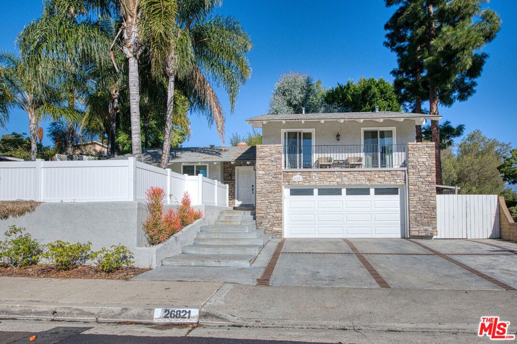 26821 Estanciero Drive, Mission Viejo, CA 92691 — exterior