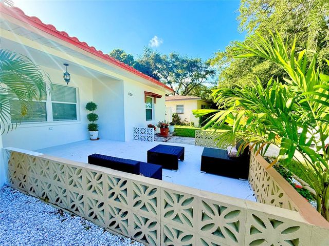 1500 77TH STREET N, St Petersburg, FL 33710