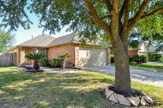 4403 Plumeria Avenue, Baytown, TX 77521