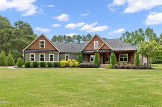 2335 Twin Acres Road, Clayton, NC 27520