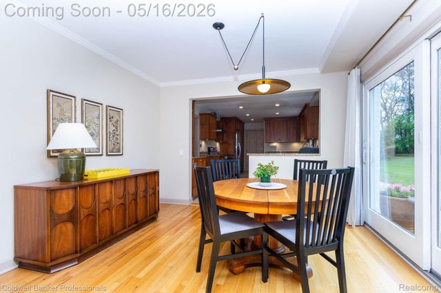 605 Apple Hill Lane, Rochester Hills, MI 48306