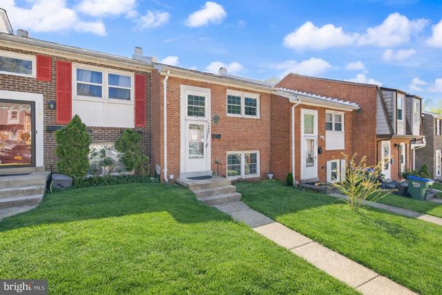 14807 ANDERSON CT, Woodbridge, VA 22193
