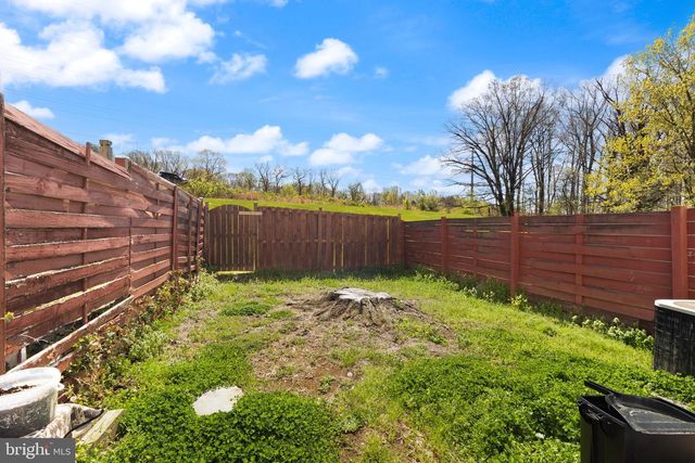 14807 ANDERSON CT, Woodbridge, VA 22193