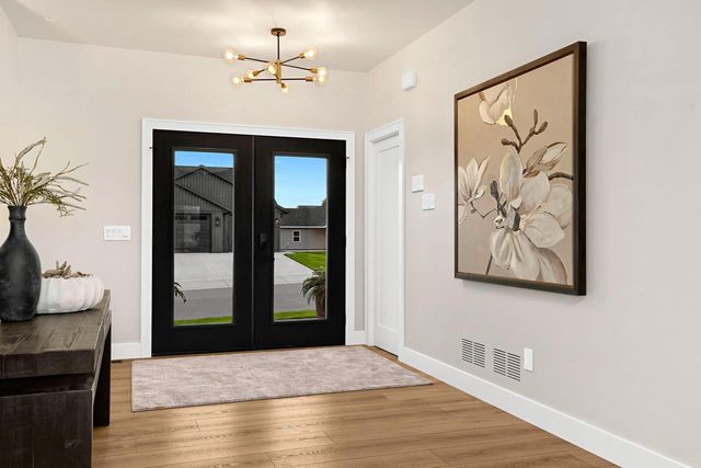 251 Weston ROAD, Holmen, WI 54636