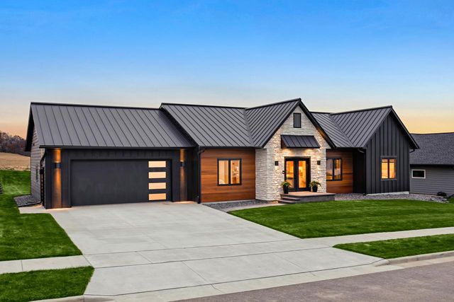 251 Weston ROAD, Holmen, WI 54636