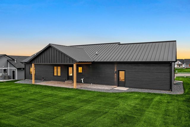 251 Weston ROAD, Holmen, WI 54636