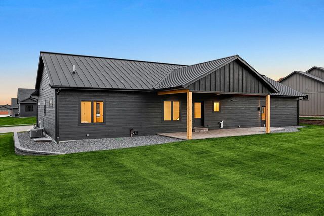 251 Weston ROAD, Holmen, WI 54636