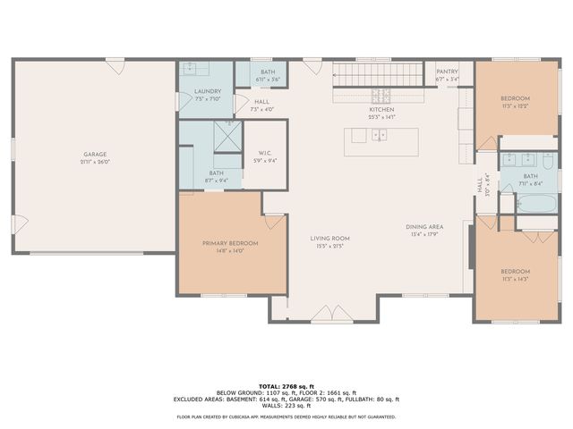 251 Weston ROAD, Holmen, WI 54636