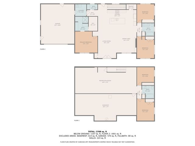 251 Weston ROAD, Holmen, WI 54636