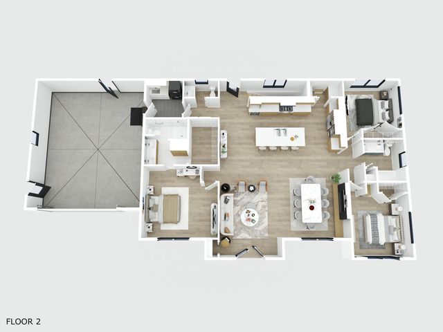 251 Weston ROAD, Holmen, WI 54636