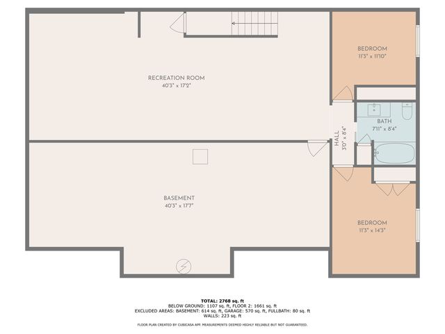 251 Weston ROAD, Holmen, WI 54636