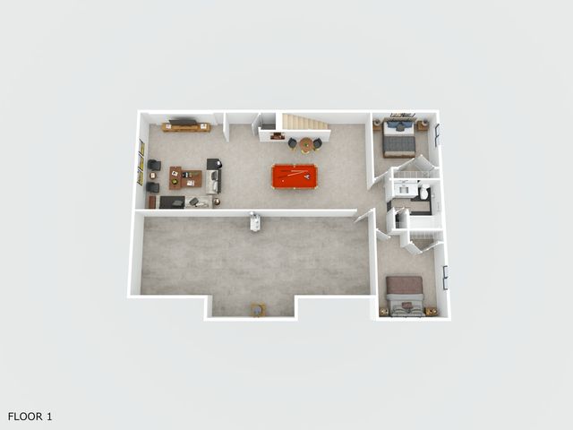 251 Weston ROAD, Holmen, WI 54636