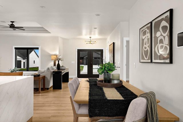 251 Weston ROAD, Holmen, WI 54636