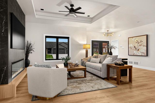 251 Weston ROAD, Holmen, WI 54636