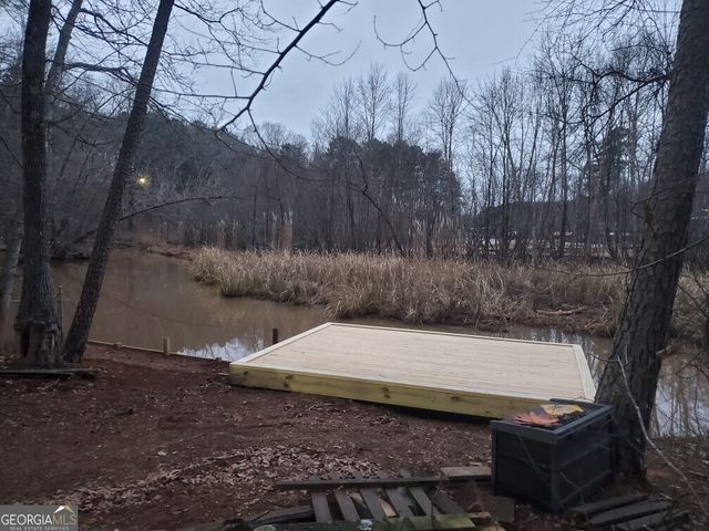 160 Rockville Springs Drive, Eatonton, GA 31024