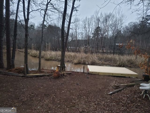 160 Rockville Springs Drive, Eatonton, GA 31024