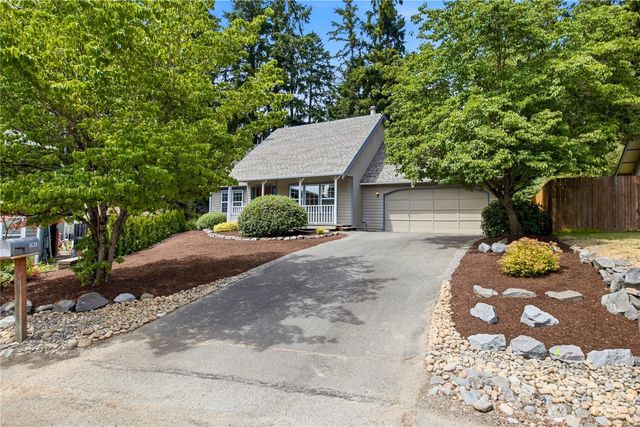 7413 144th Street Ct E, Puyallup, WA 98375