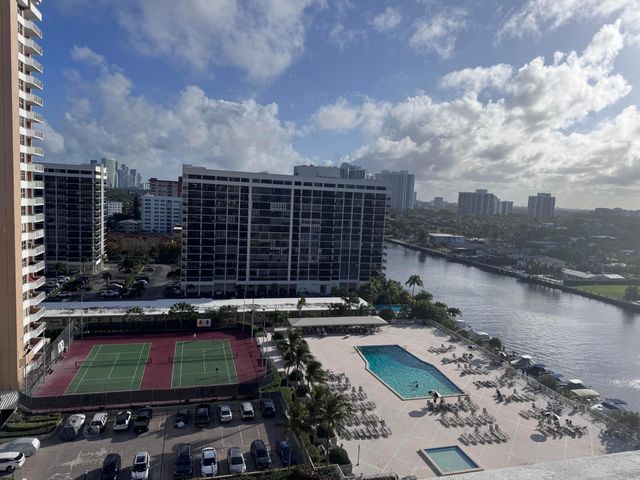 1965 S Ocean Drive 12k, Hallandale Beach, FL 33009