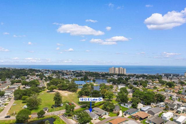 1812 East Lake Dr., Surfside Beach, SC 29575
