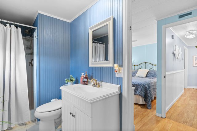 1812 East Lake Dr., Surfside Beach, SC 29575