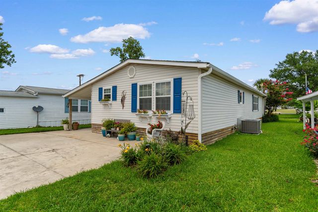 1812 East Lake Dr., Surfside Beach, SC 29575