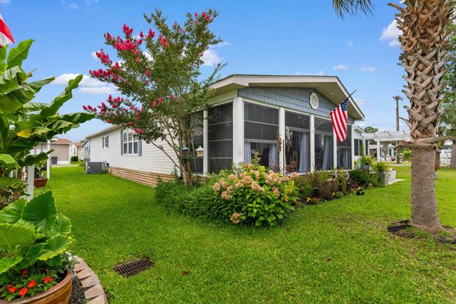1812 East Lake Dr., Surfside Beach, SC 29575