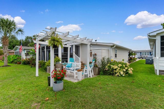 1812 East Lake Dr., Surfside Beach, SC 29575