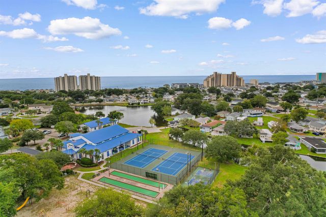 1812 East Lake Dr., Surfside Beach, SC 29575