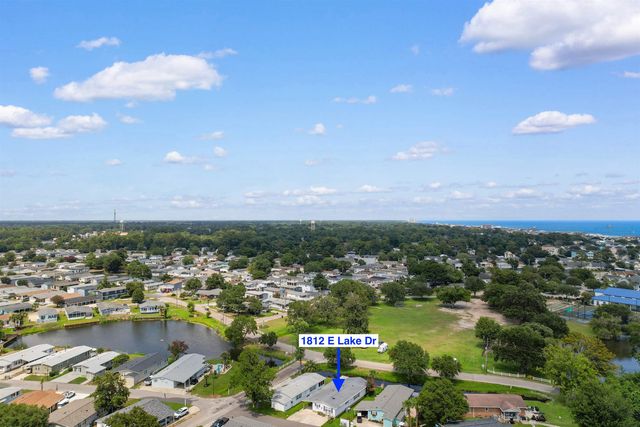 1812 East Lake Dr., Surfside Beach, SC 29575