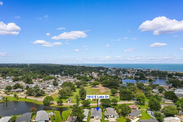 1812 East Lake Dr., Surfside Beach, SC 29575