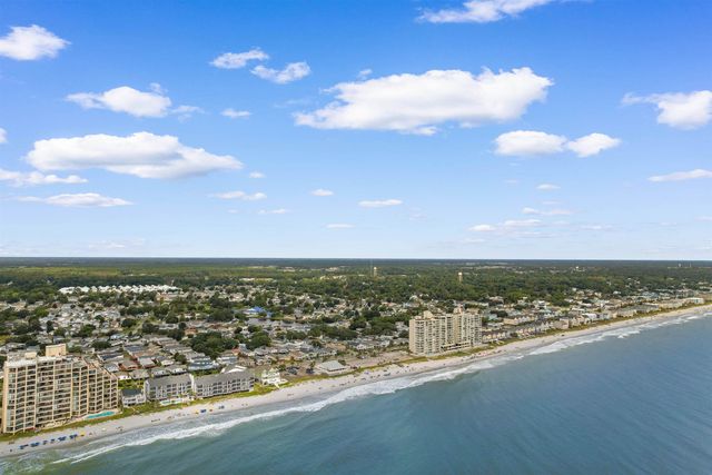 1812 East Lake Dr., Surfside Beach, SC 29575