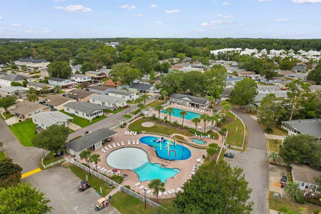 1812 East Lake Dr., Surfside Beach, SC 29575
