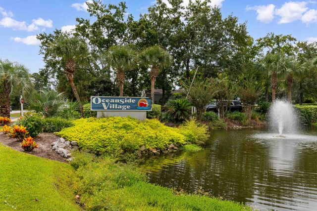 1812 East Lake Dr., Surfside Beach, SC 29575