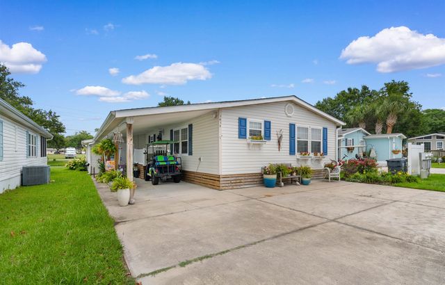 1812 East Lake Dr., Surfside Beach, SC 29575