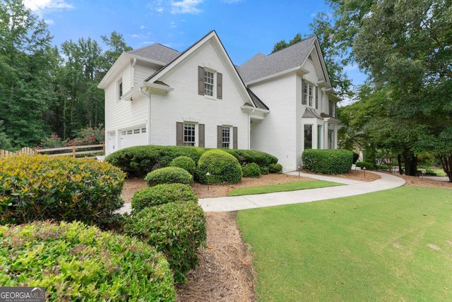 1660 Rising Mist Lane, Cumming, GA 30041