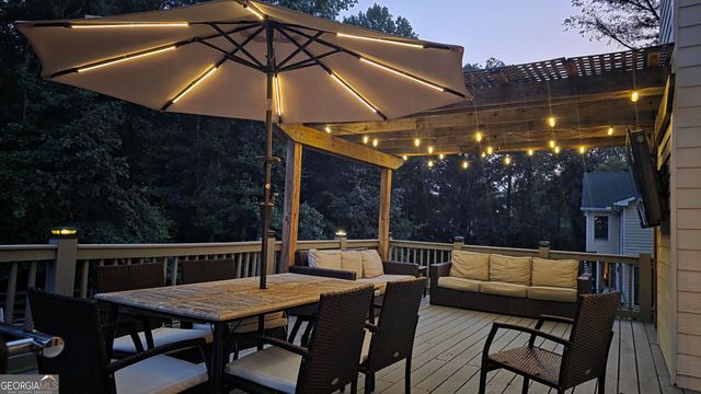 1660 Rising Mist Lane, Cumming, GA 30041