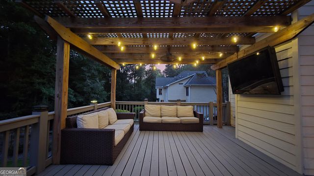 1660 Rising Mist Lane, Cumming, GA 30041