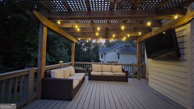 1660 Rising Mist Lane, Cumming, GA 30041
